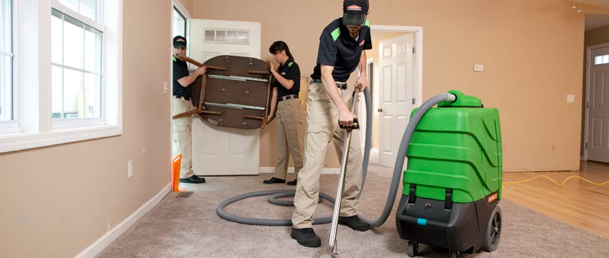 Glasgow, KY residential restoration cleaning